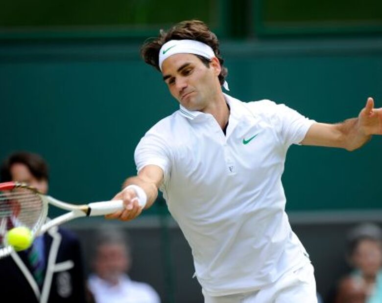 Miniatura: Djokovic i Federer pierwszy raz zmierzą...