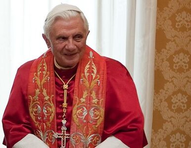 Miniatura: Watykan: bojkot papieża to kwestia...
