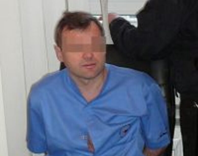 Miniatura: Mirosław G. pozostanie w areszcie