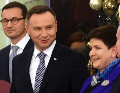 Miniatura: „Niedyskrecje parlamentarne”. Kaczyński da...