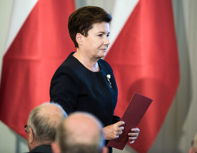 Miniatura: Prezydent Warszawy odpowiedziała w TVN24...
