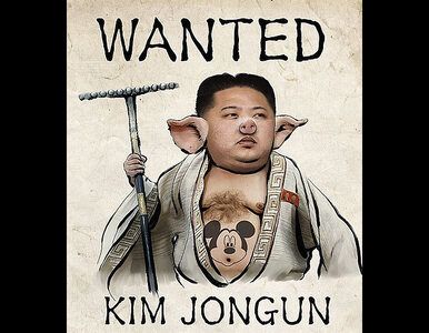 Miniatura: Korea Północna: Kim Dzong Un ścigany...
