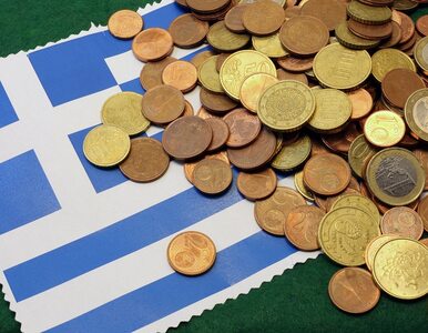 Miniatura: Grecja nie spłaciła kolejnej raty kredytu
