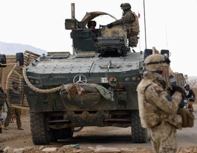 Miniatura: Uzbekistan pomoże polskiej armii ewakuować...