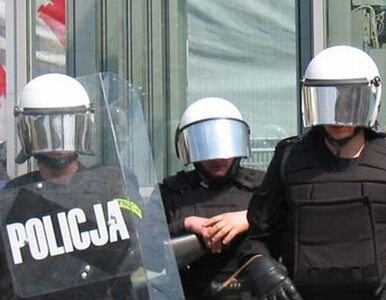Miniatura: Policja: Euro 2012 to nasz priorytet