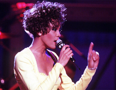 Miniatura: "Śmierć Whitney Houston to nie jest sprawa...