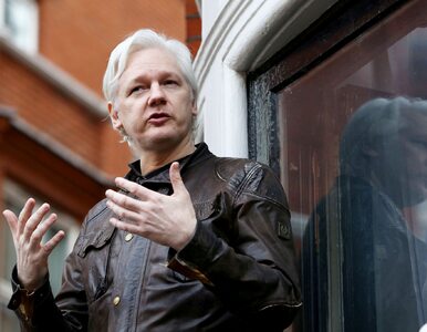 Miniatura: Szwecja ponownie wszczyna sprawę Assange’a...