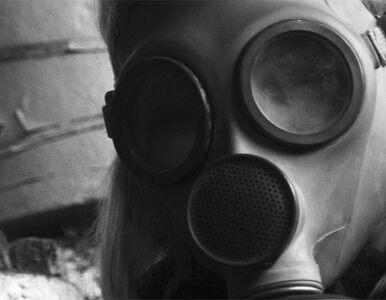 Miniatura: W Syrii broń chemiczna mogła zostać użyta...