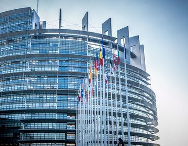 Miniatura: Parlament Europejski zadecydował: gaz i...