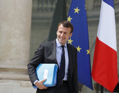 Miniatura: Francuski minister ostrzega przed Brexitem