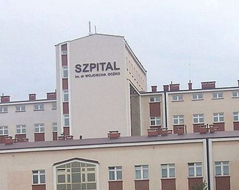 Miniatura: PiS obiecuje budowę nowych szpitali w...