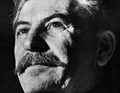 Miniatura: Rosja: komuniści bronią Stalina przed... SS