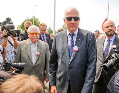 Miniatura: Prezydent Wrocławia zakazał marszu...