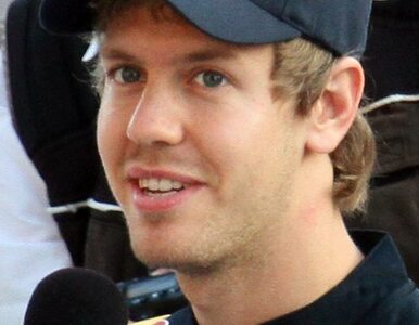 Miniatura: Formuła 1: Vettel chce jeździć z Webberem