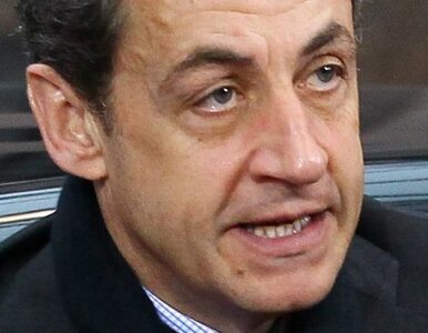 Miniatura: Sarkozy zamyka ambasadę w Syrii. "Represje...