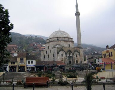 Miniatura: Kosowo: koniec "nadzorowanej niepodległości"?