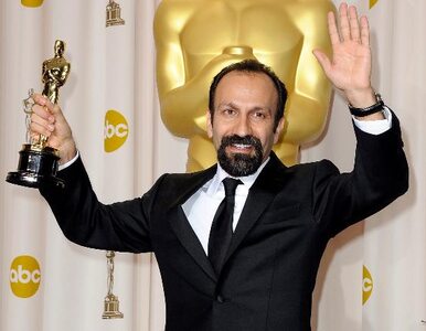 Miniatura: Iran: Oscar dla "Rozstania" to zwycięstwo...
