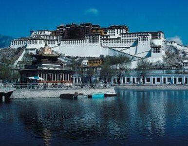 Miniatura: Dalajlama: Pekin odrzuca dialog z Tybetem