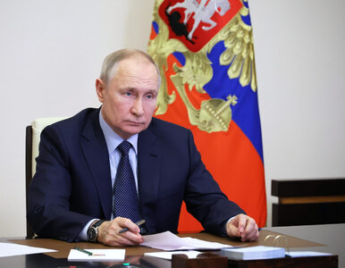 Miniatura: Czy Putin popełni „nuklearne samobójstwo”?...