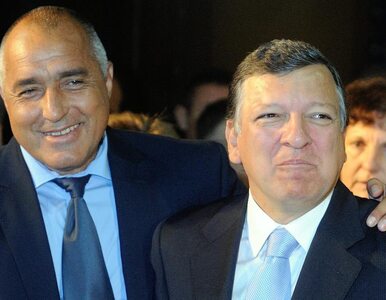 Miniatura: Barroso pozostanie szefem KE?