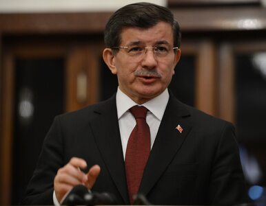 Miniatura: Turcja nałoży sankcje na Rosję?