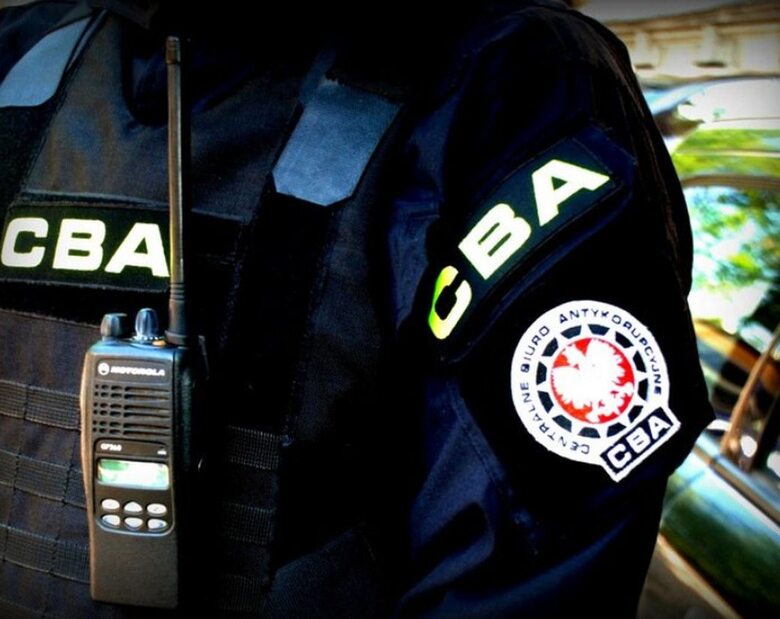 Miniatura: Oskarżony agent CBA przywrócony do służby....