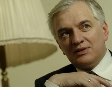 Miniatura: Debata Tusk-Gowin jak debata Tusk-Kaczyński?