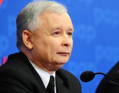 Miniatura: "Kaczyński pomagał Lepperowi w czasie...
