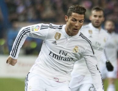 Miniatura: Jedenastka roku UEFA: Ronaldo po raz 9,...