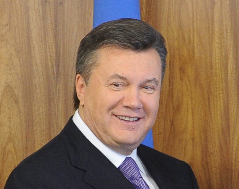 Miniatura: Sankcje wobec "ludzi Janukowycza". Mieli...