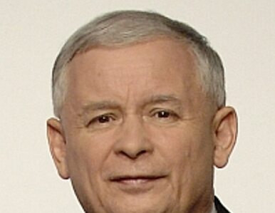 Miniatura: Jarosław Kaczyński