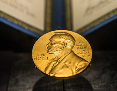 Miniatura: Literacka Nagroda Nobla 2022 przyznana!...