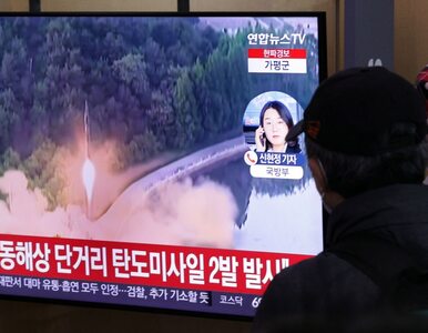 Miniatura: USA mają plan, jak ukrócić groźby Kim Dzon...
