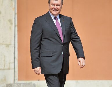 Miniatura: Księgi Janukowycza. Łapówki potwierdzone...