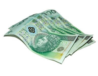 Miniatura: Senator Misiak dostał milion złotych od......