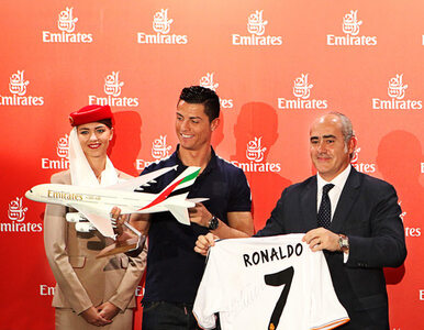 Miniatura: Gwiazdy wszechczasów - Cristiano Ronaldo i...