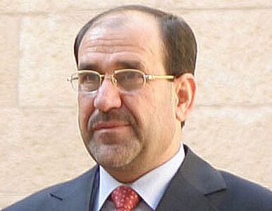 Miniatura: Iraccy szyici poparli Malikiego
