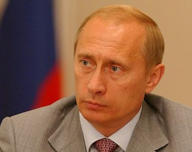 Miniatura: Putin wygrał w sądzie z opozycją, którą...