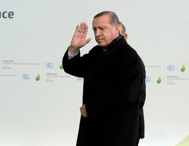 Miniatura: Erdogan grozi Moskwie. Chce znaleźć innych...