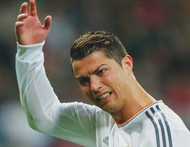 Miniatura: Ronaldo przerwał milczenie po 109 dniach....