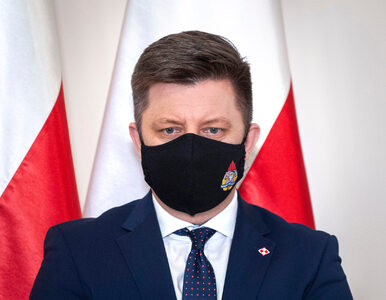 Miniatura: Michał Dworczyk o kampanii #SzczepimySię....