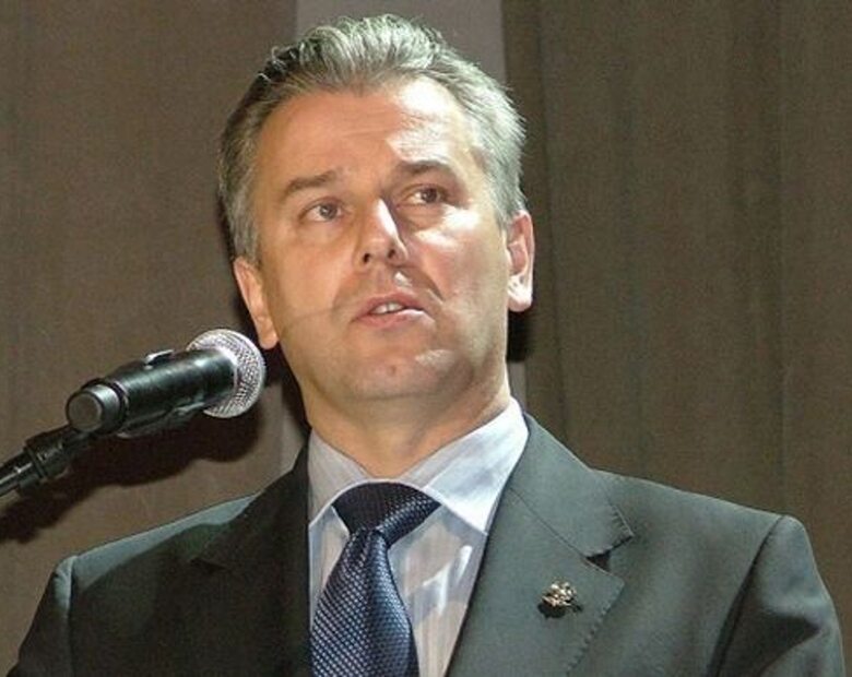 Miniatura: SLD chce odwołania ministra Grabarczyka
