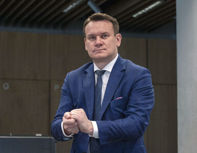 Miniatura: Tarczyński: Polska zawetuje unijny budżet...