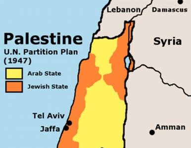 Miniatura: Francja uzna Palestynę?