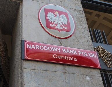 Miniatura: Narodowy Bank Polski rusza z Akademią NBP....