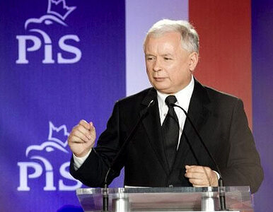 Miniatura: Kaczyński: nasze państwo jest kontynuacją...