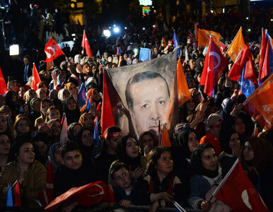 Miniatura: Erdogan czy Kilicdaroglu? Są najnowsze...