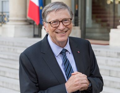 Miniatura: Bill Gates z kolejną eko-inwestycją. Tym...