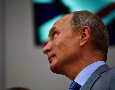 Miniatura: Putin przeprowadził czystki w FSB? Media...