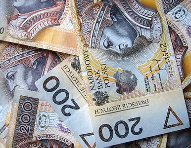 Miniatura: Pensje polityków i samorządowców: Tusk:...